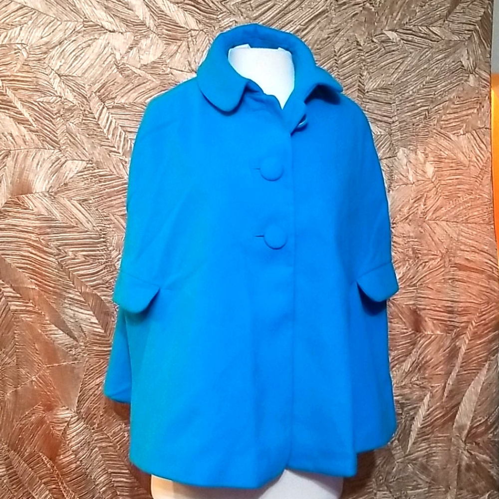 Only love♡collection cape blue
